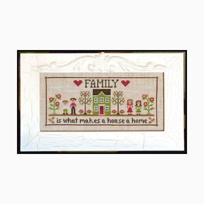 Family Home