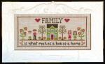 Family Home