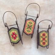 Quaker Sleds