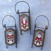 Santa Folk