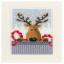 Tres cuadros - Christmas Buddies I