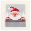 Tres cuadros - Christmas Buddies I