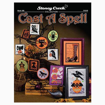 Cast A Spell