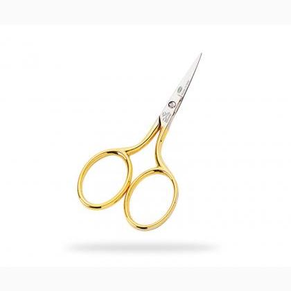 Tijeras para bordado - Oro Collection - 7 cm