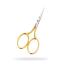 Tijeras para bordado - Oro Collection - 7 cm