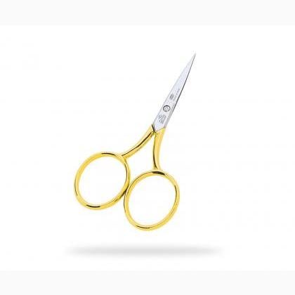 Tijeras para bordado - Oro Collection - 11,5 cm