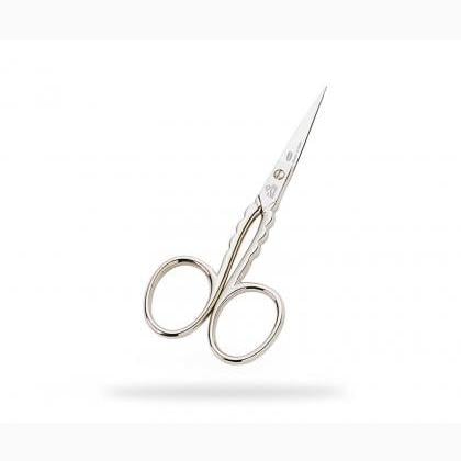 Tijeras bordado festoneadas - Optima Classica – cm. 9
