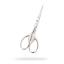 Tijeras bordado cola de Leon – Optima Classica – cm. 9