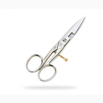 Tijeras ojal - Optima Classica Cucito - 12,5 cm