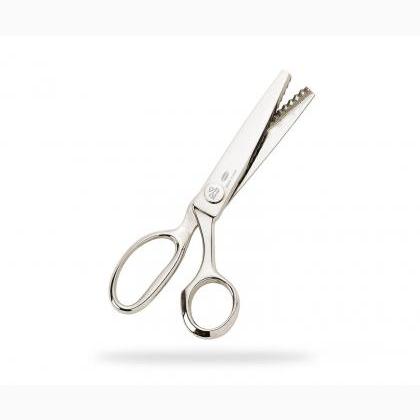 Tijeras corta muestras –Optima Classica Sartoria-cm. 19 - hoja