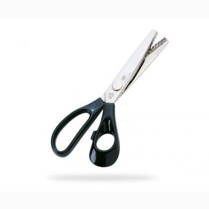 Tijeras corta muestras –Optima Classica Sartoria-cm.20 -Mango ne