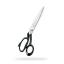 Tijeras grandes para sastre - Classica Collection - 23 cm