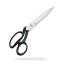 Tijeras sastre –Optima Classica Cucito–cm.25.50-Wiss pesado Hoja