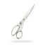 Tijeras sastre –Optima Classica Cucito–cm.18-Wiss curvado Hoja r