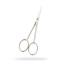 Tijeras para bordado – Optima Classica – Hoja curvada – cm. 10,5