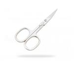 Tijeras uñas para zurdos – Optima Classica – hoja Curva –cm.9