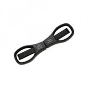 Tijeras plegables - Classica Collection - 10 cm - Negro