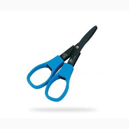 Tijeras plegables - Classica Collection - 10 cm - Azul