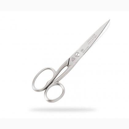 Tijeras costurera en acero Inox – Optima Professional–cm.18- Hoj