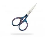 Tijeras para bordado – Optima Colors - Alas – Violeta – 9 cm.