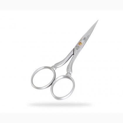 Tijeras bordado bola – Optima Croma Collection – 9 cm.
