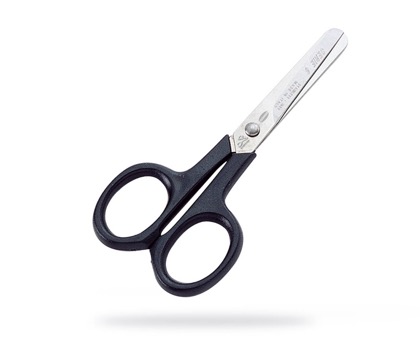 Tijeras para clase - Optima 6 Collection - 11 cm