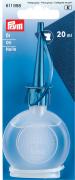 Aceite blanco para máquina de coser 20ml