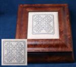 Celestial Circles Box Topper