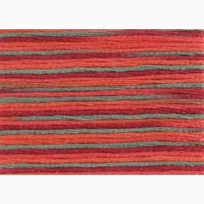 DMC Coloris - Lutins 4517