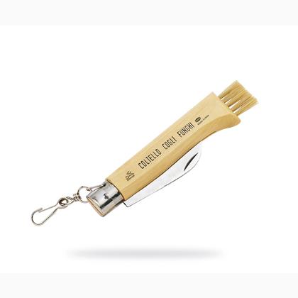 Cuchillo corta setas