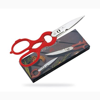 Tijeras de cocina desmontables