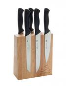 Cepo de cuchillos de mesa Easy Line