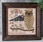 Peace On Earth