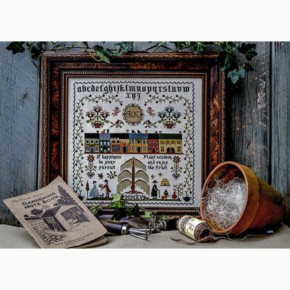 Plant Wisdom Sampler