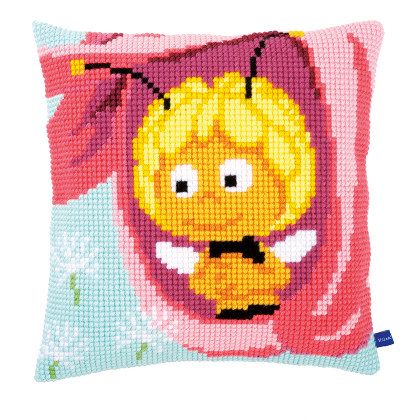 Almohada: Maya the Bee