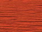 Splendor:  S1127 - Med Orange Red