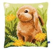 Almohada: Pequeño Conejito