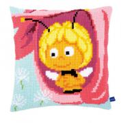 Almohada: Maya the Bee