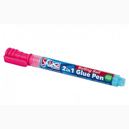 Stix2 Lápiz de Pegamento