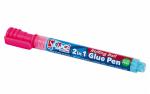 Stix2 Lápiz de Pegamento
