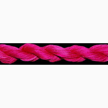 ThreadworX Mouliné - 11000 - Hawaian Hot Pink