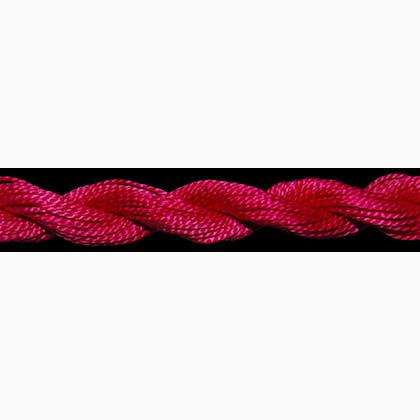 ThreadworX Pearl #5 - 5-511000 - Hawaiian Hot Pink