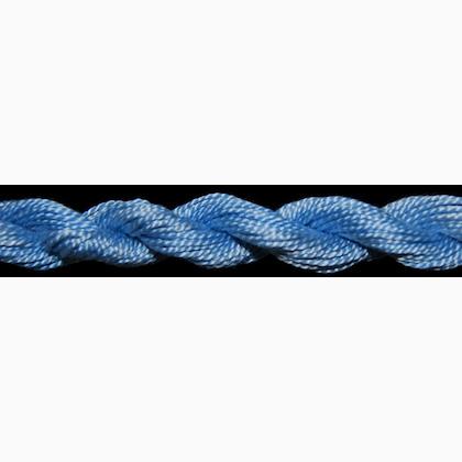 ThreadworX Pearl #5 - 5-510140 - Polar Ice Blue