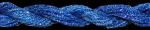ThreadworX Hand Overdyed Metallic #4 - 410151 - Royal Blue