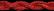 ThreadworX Hand Overdyed Metallic #4- 410960 - Coral Renaissance