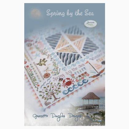 Spring By The Sea - Seasonal Set #1