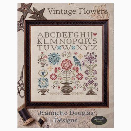 Vintage Flowers