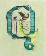 Letters From Mermaids-Q