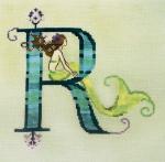 Letters From Mermaids-R