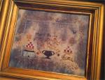 Mary Bovee Sampler